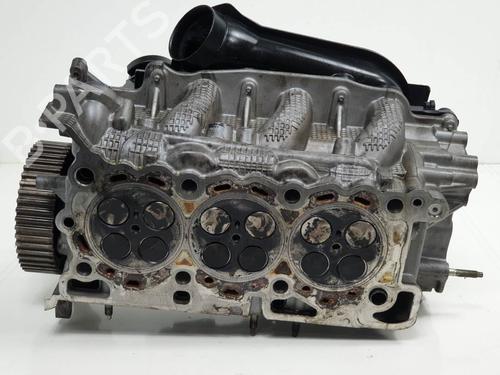 Used Cylinder head Cylinder head JAGUAR S-TYPE II (X200) 2.7 D (207 hp) 10970790 10970790