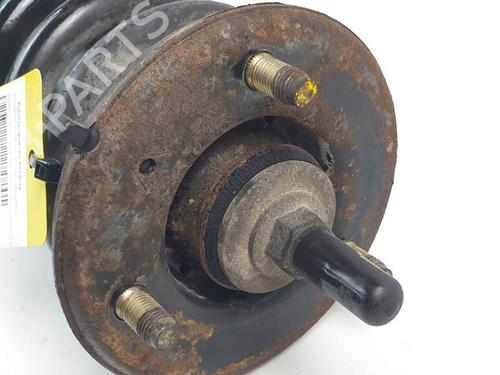 Left front shock absorber NISSAN PATHFINDER III (R51) 2.5 dCi | BP25262912M16 