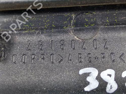 Right tailgate light FIAT STILO Multi Wagon (192_) 1.9 JTD | BP7626866C80 - Image 3