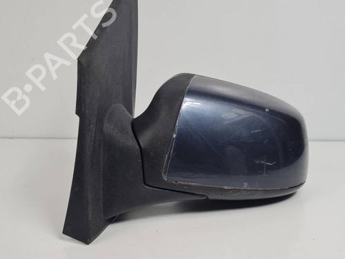 Retrovisor izquierdo Retrovisor izquierdo FORD FIESTA V (JH_, JD_) 1.4 TDCi (68 hp) 37457832 37457832