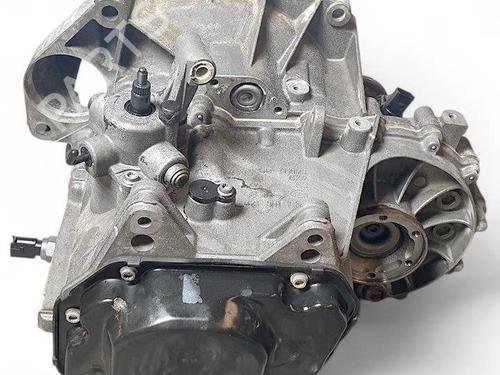 Gearbox SEAT IBIZA III (6L1) 1.4 16V | BP19787052M3 