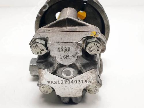 Steering pump HYUNDAI ix35 (LM, EL, ELH) 1.7 CRDi | BP18652859M99 - Image 13