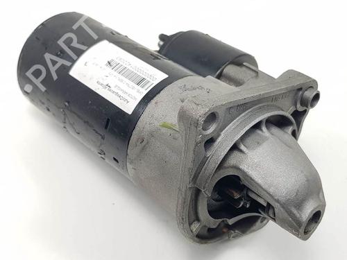 Used Starter Starter OPEL VECTRA C GTS (Z02) 1.9 CDTI (F68) (120 hp) 25144393 25144393