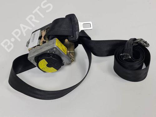 Used Rear right seatbelt VW PASSAT B5 (3B2) 1.9 TDI (110 hp) 6856971