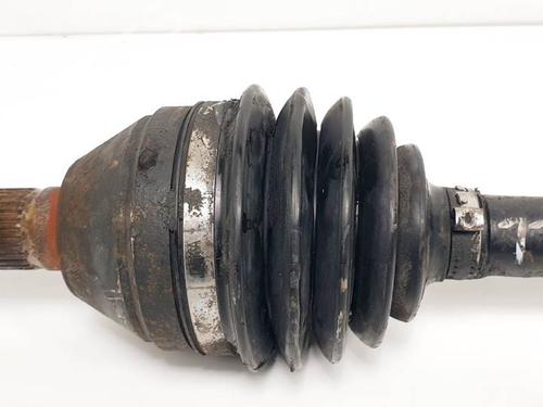 Left front driveshaft CHEVROLET CAPTIVA (C100, C140) 2.0 D | BP16240506M38 