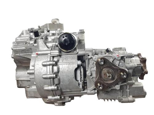 Gearbox HYUNDAI ix35 (LM, EL, ELH) 1.7 CRDi | BP18653004M3 - Image 8