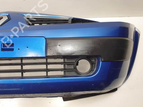 Front bumper RENAULT MEGANE II (BM0/1_, CM0/1_) 1.5 dCi (BM02, BM13, BM2A, CM02, CM13) | BP27525521C7 