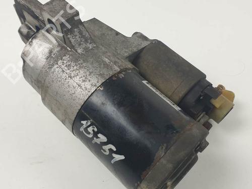 Starter MAZDA MX-5 III (NC) 2.0 (NC18) | BP25139935M8  - Image 8