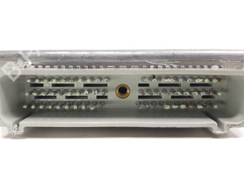Engine control unit (ECU) FORD FOCUS I Turnier (DNW)  | BP8672272M57 