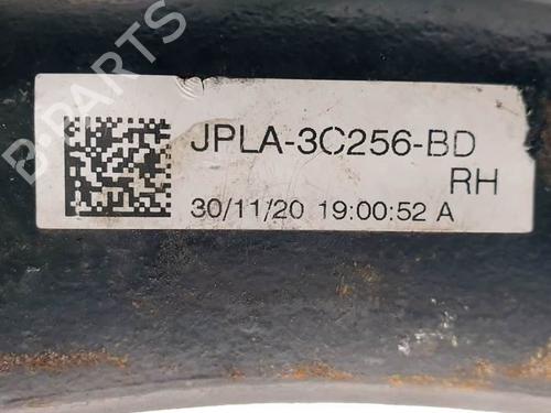 Right front suspension arm SEAT LEON (5F1)  | BP17520881M13 