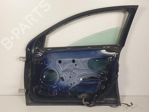 Right front door OPEL VECTRA C (Z02) 2.2 DTI 16V (F69) | BP12386157C3 