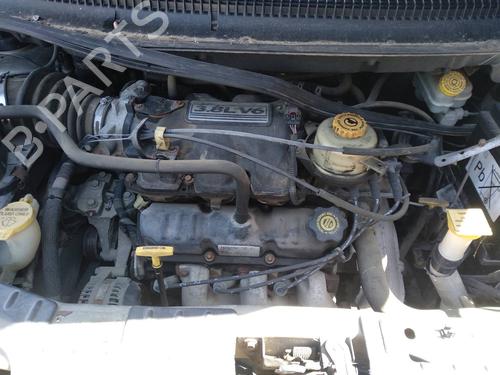 Engine control unit (ECU) DODGE GRAND CARAVAN 3.8 | BP36447317M57 - Image 13