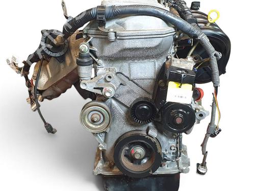 Engine TOYOTA COROLLA (_E12_) 1.6 VVT-i (ZZE121_, ZZE121R) | BP39577820M1 - Image 8