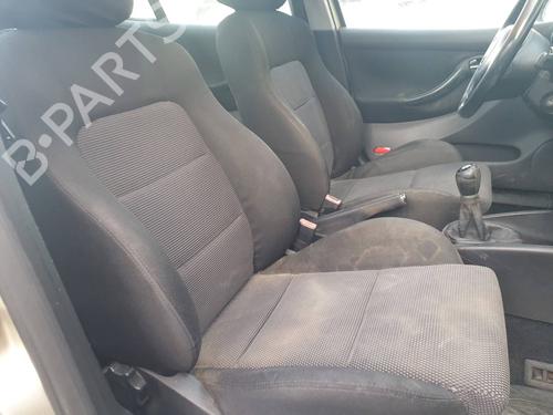 Climate control SEAT LEON (1M1) 1.9 TDI | BP31656811I5 - Image 12