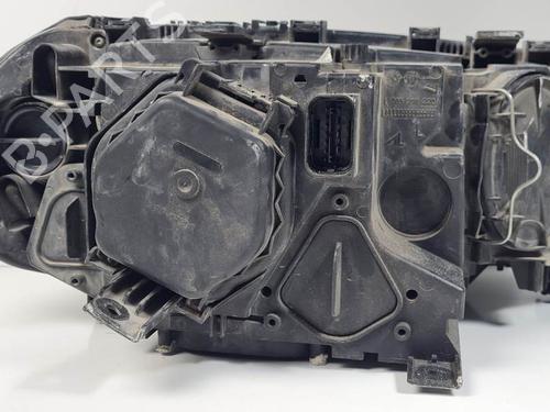 Left headlight BMW X3 (E83) 2.0 d | BP27667958C28 - Image 3