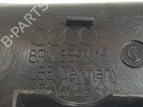 Rear left interior door handle AUDI Q5 (8RB) SQ5 TDI quattro | BP30278498I15 - Image 3