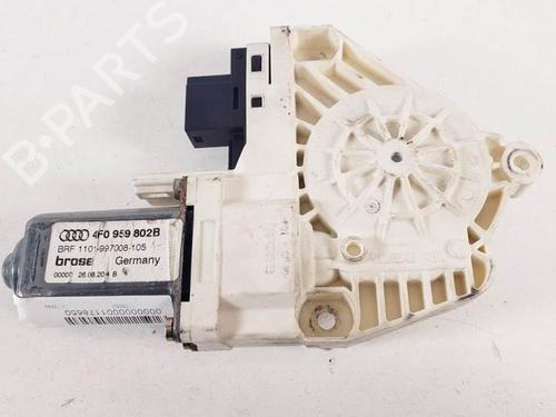 Motor elevalunas delantero derecho AUDI A6 C6 (4F2) 3.2 FSI quattro (255 hp) 17428220