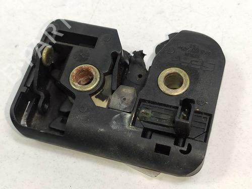 Used Tailgate lock Tailgate lock SEAT IBIZA II (6K1) 1.4 (60 hp) 9430158 9430158