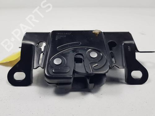 Bagklap lås Bagklap lås VOLVO C30 (533) 1.6 D (109 hp) 34517005 34517005