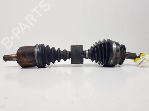 Used Left front driveshaft VOLVO C70 I Convertible (873) T5 (245 hp) 25285696
