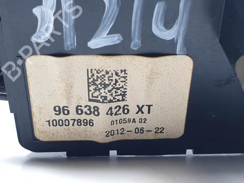 Warning switch PEUGEOT 5008 (0U_, 0E_) 1.6 HDi | BP29149570I22 