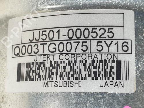 Steering column MAZDA 3 (BM, BN) 2.2 D | BP29245918M21 - Image 7