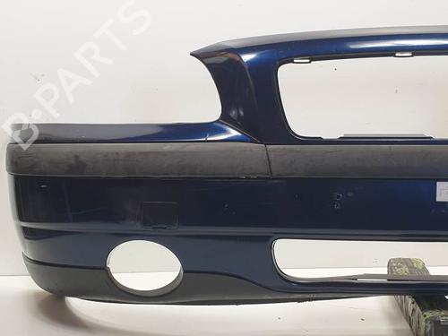 Front bumper VOLVO S60 I (384) D5 | BP29175711C7 