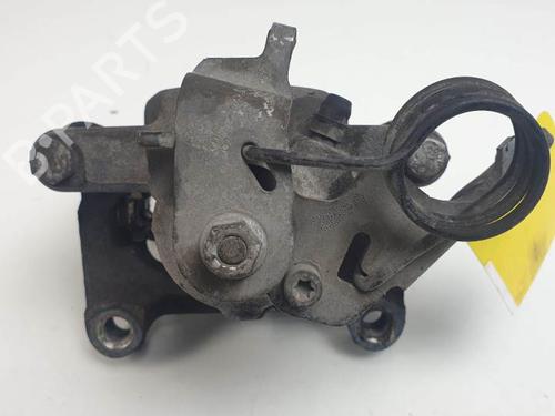 Left rear brake caliper FORD MONDEO IV (BA7) 2.0 TDCi | BP24931086M107 