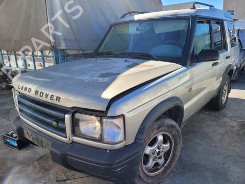 Brugte LAND ROVER DISCOVERY II (L318)  2.5 Td5 4x4  4640341