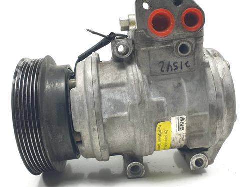 AC compressor HYUNDAI TUCSON (JM)  | BP29696778M34 