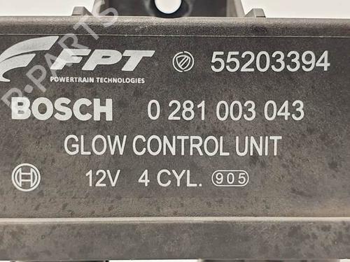Elektronisk modul SAAB 9-3 Convertible (YS3F) 1.9 TTiD | BP25137486M83 