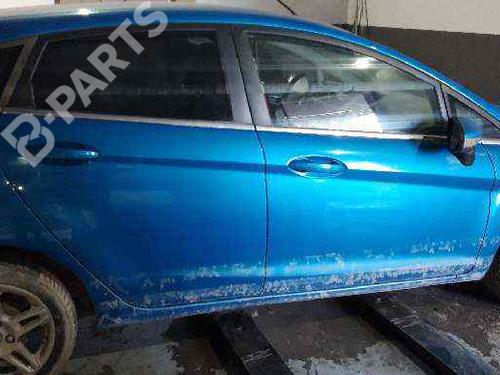 Rear left exterior door handle FORD FIESTA VI (CB1, CCN) 1.0 EcoBoost | BP6839929C130  - Image 6