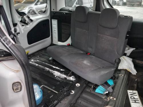 Starter PEUGEOT PARTNER Tepee 1.6 HDi 16V | BP27994130M8  - Image 15