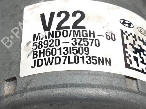 ABS pump HYUNDAI i40 I (VF) 1.6 CRDi | BP28066124M43 - Image 5