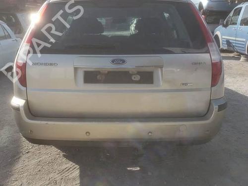 Injection rail FORD MONDEO III Turnier (BWY) 2.0 TDCi | BP20086662M98 