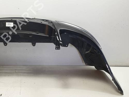 Front bumper VW GOLF V Variant (1K5) 1.9 TDI | BP29965059C7