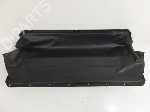 Used Sunroof BMW 6 Convertible (E64) 635 d (286 hp) 6844953
