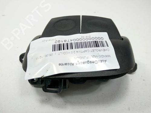 Switch CHEVROLET CAPTIVA (C100, C140) 2.0 D 4WD | BP8510261I30 - Image 4