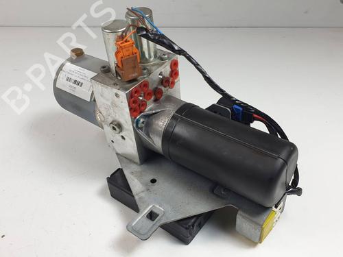 Sunroof engine RENAULT MEGANE II Coupé-Cabriolet (EM0/1_) 1.6 16V | BP29849947M60