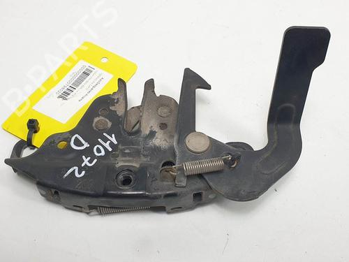 hood-lock-nissan-primera-hatchback-p12-2002-12376794 main image