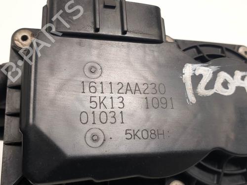 Throttle body SUBARU EXIGA (YA_) | BP24537484M82 - Image 5