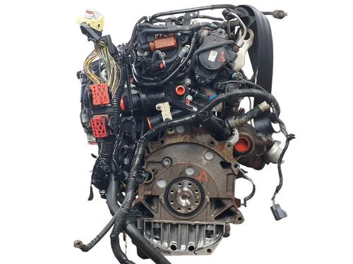 Engine FORD FOCUS III Turnier 2.0 TDCi | BP29245091M1 - Image 6