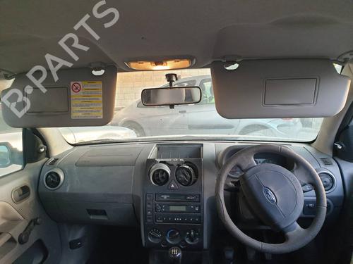 Engine control unit (ECU) FORD FUSION (JU_) 1.4 TDCi | BP37087601M57 - Image 14