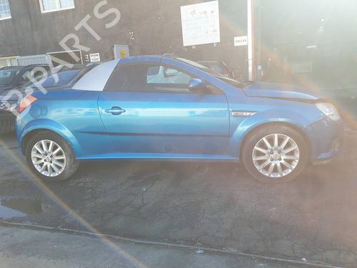 Engine control unit (ECU) OPEL TIGRA TwinTop (X04) 1.3 CDTI (R97) | BP34513263M57 - Image 7