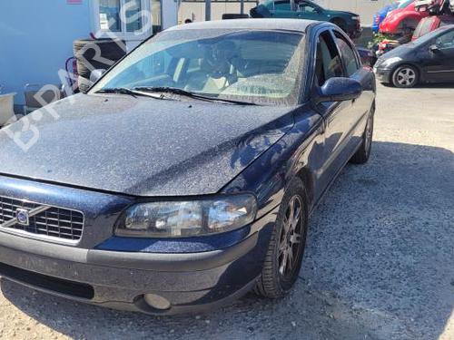 Used Parts VOLVO S60 I (384) D5 (163 hp) 4007528