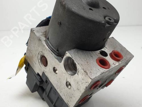 Used ABS pump OPEL ZAFIRA A MPV (T98) 1.8 16V (F75) (125 hp) 24929710