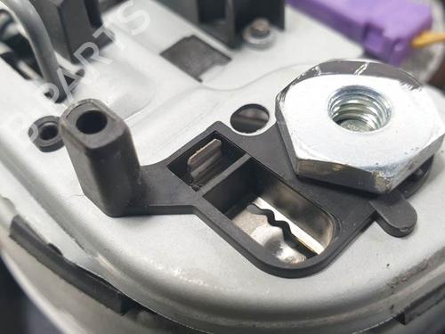 Driver airbag VW GOLF V (1K1) | BP13117396C9