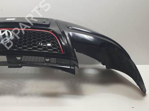 Front bumper VW POLO IV (9N_, 9A_) 1.8 GTI | BP28027467C7