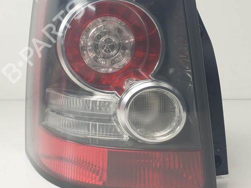 Used Left taillight LAND ROVER RANGE ROVER SPORT I (L320) 3.0 D 4x4 (245 hp) 24929482