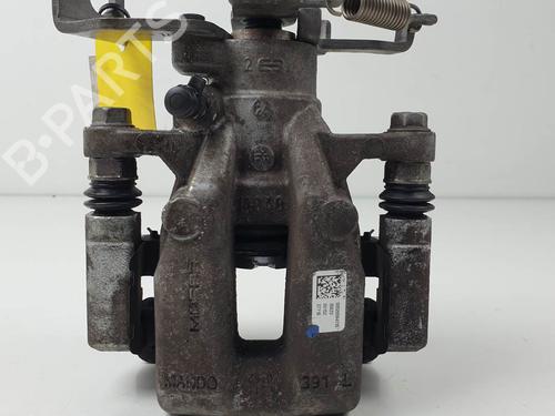 Used Left rear brake caliper Left rear brake caliper FIAT TIPO Saloon (356_, 357_) 1.6 D (356SXG1B) (120 hp) 27540140 27540140